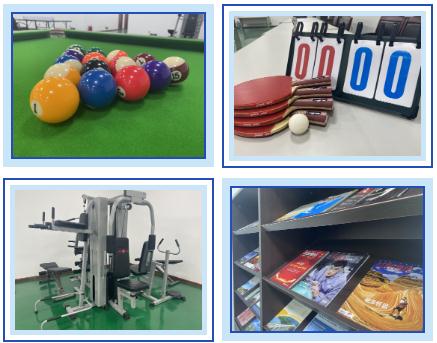 快樂(lè)工作，健康生活，中選自控成功舉辦首屆“創(chuàng)新杯”職工健身大賽